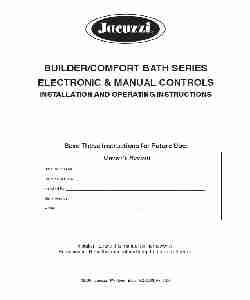 Jacuzzi Hot Tub K272000AF 706-page_pdf